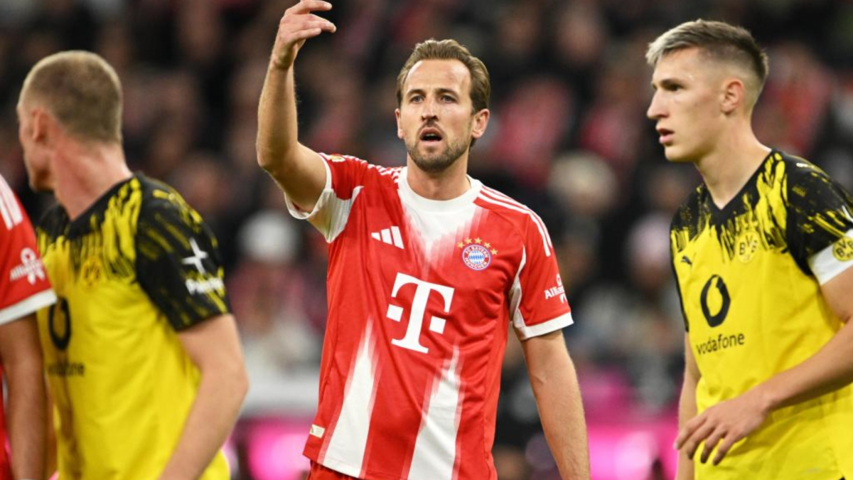 Union Berlin Takes on Dominant Bayern Munich in Bundesliga Clash Today