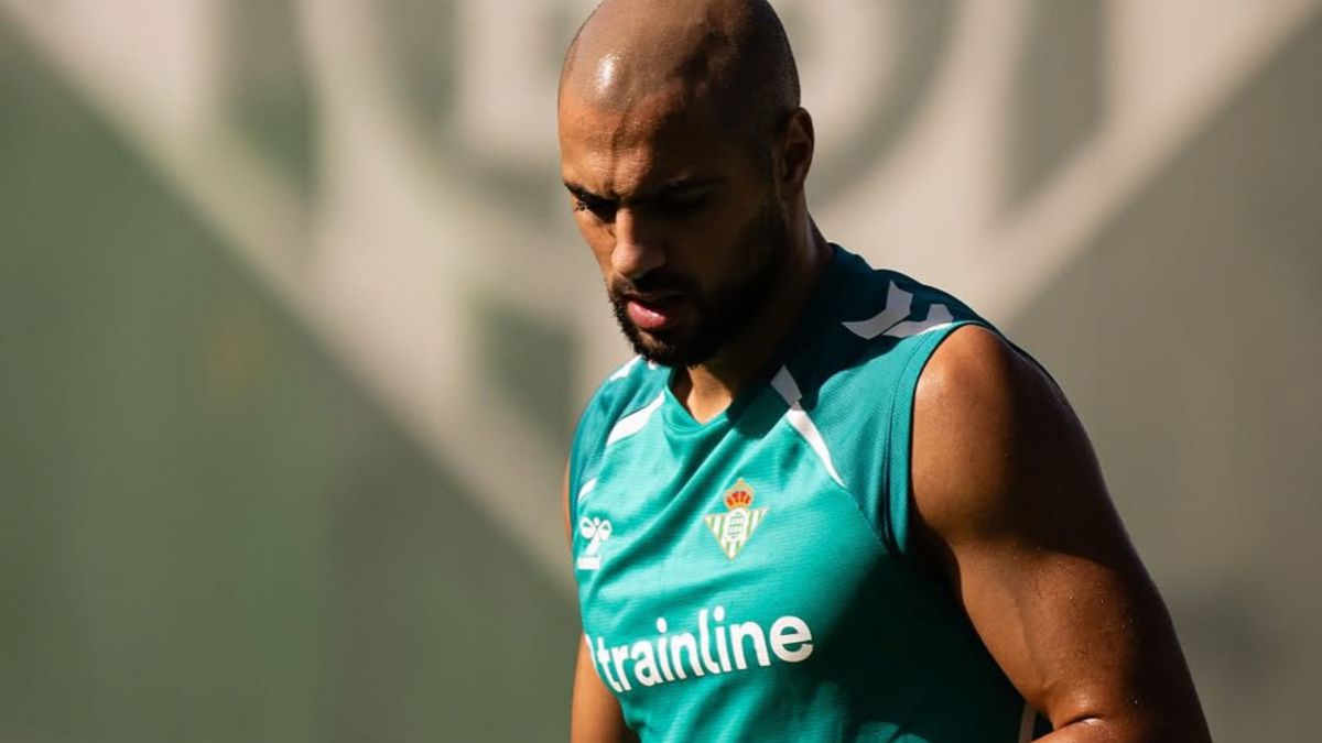  Amrabat, novedad en la lista del Betis para recibir al Atlético 