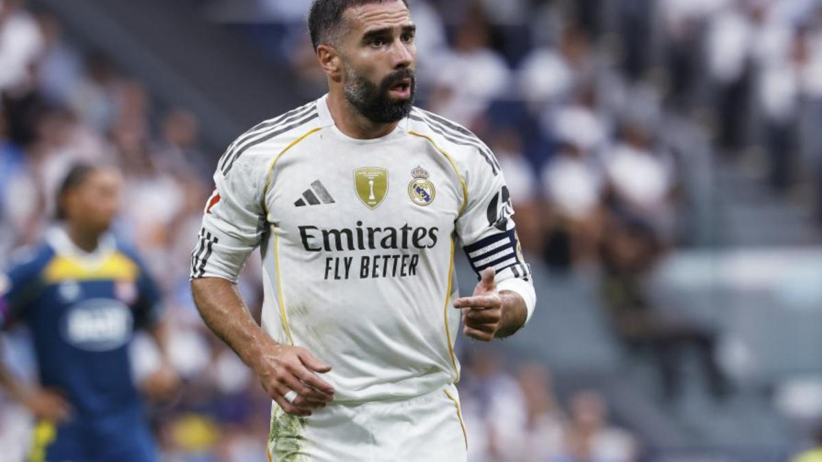داني كارفاخال يستعد للعودة إلى ريال مدريد قبل الكلاسيكو ويتحدث عن إصابته ورغبته في الفوز