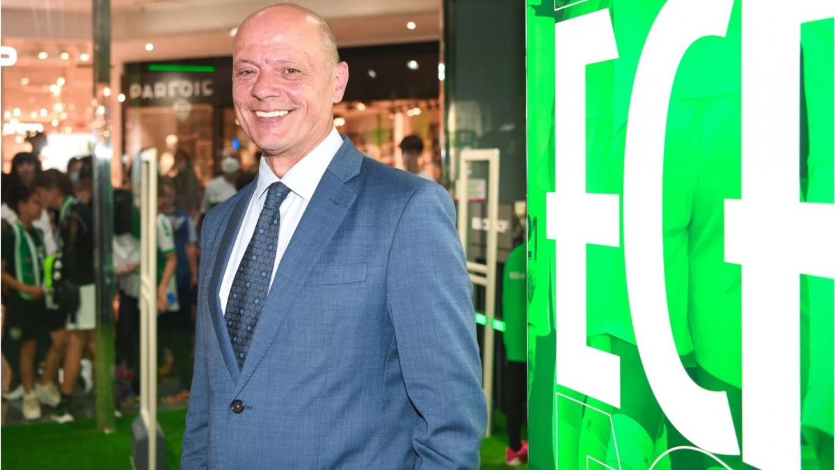  Buitrago: “Con esta filosofía no vamos a sufrir para mantenernos” 