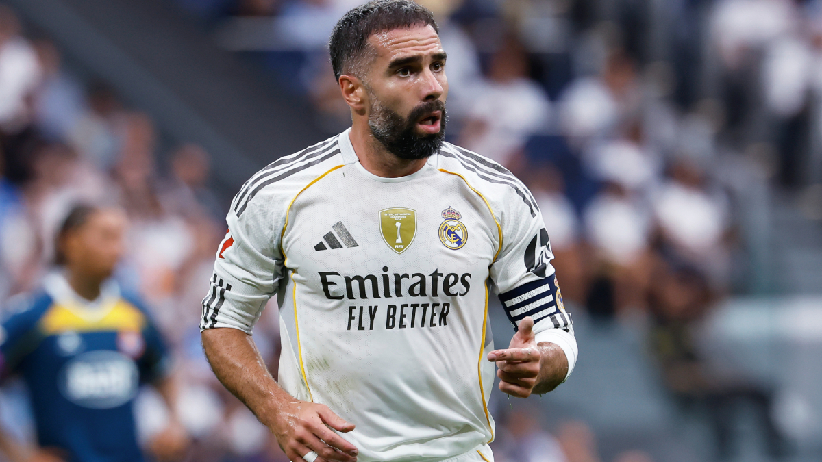  Al Clásico con todos... menos Rüdiger 