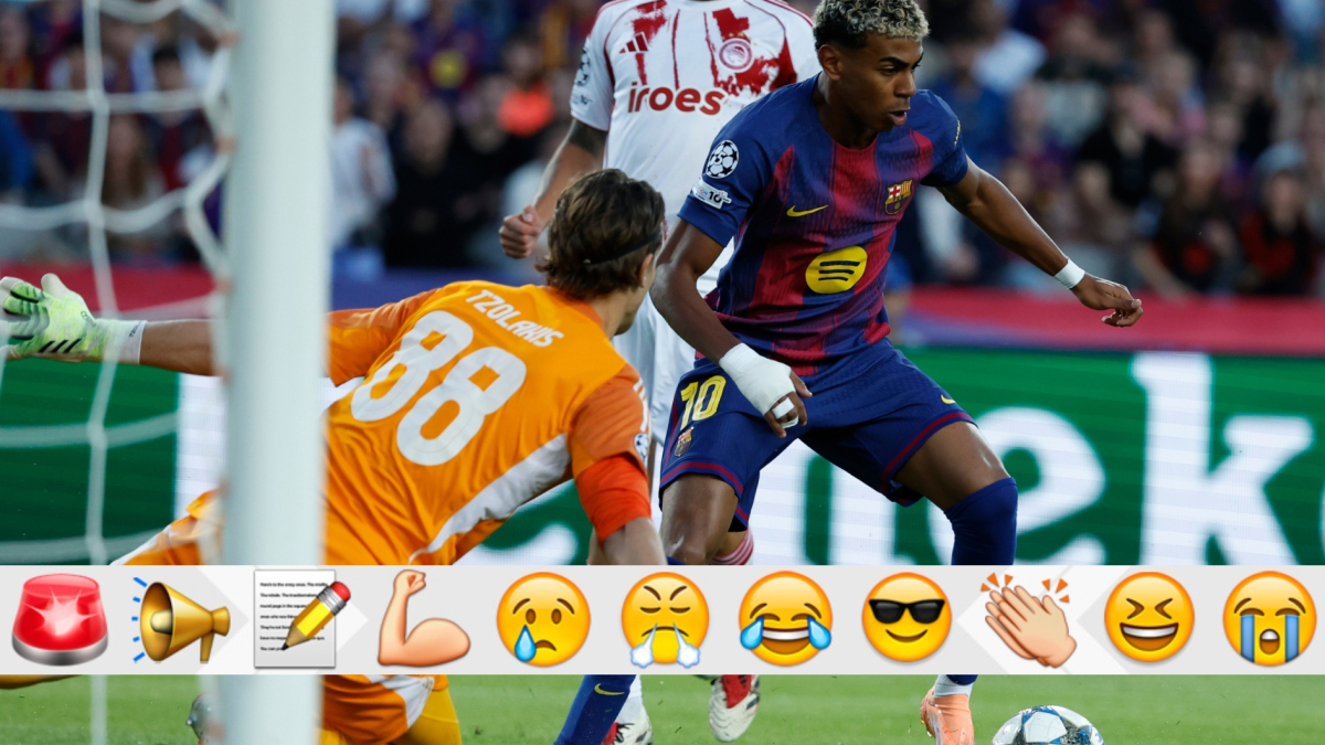 Carragher Calls Out Barcelona's Defense: 