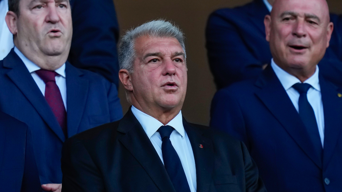  El Barcelona &quot;respeta y acata&quot; la cancelación del partido de Miami 