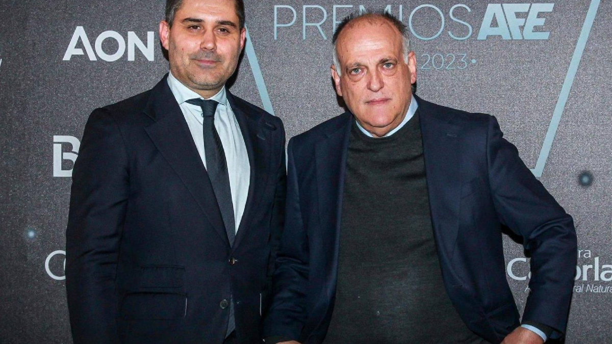  La AFE saca pecho: &quot;Los futbolistas han demostrado la fuerza que tienen&quot; 