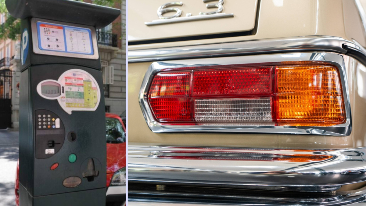 Subidón Subidón histórico para los coches más históricos: pagarán un 50% más ...