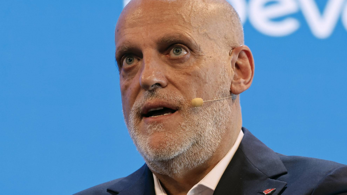  Javier Tebas reacciona a la cancelación del partido de Miami: apunta a los responsables 