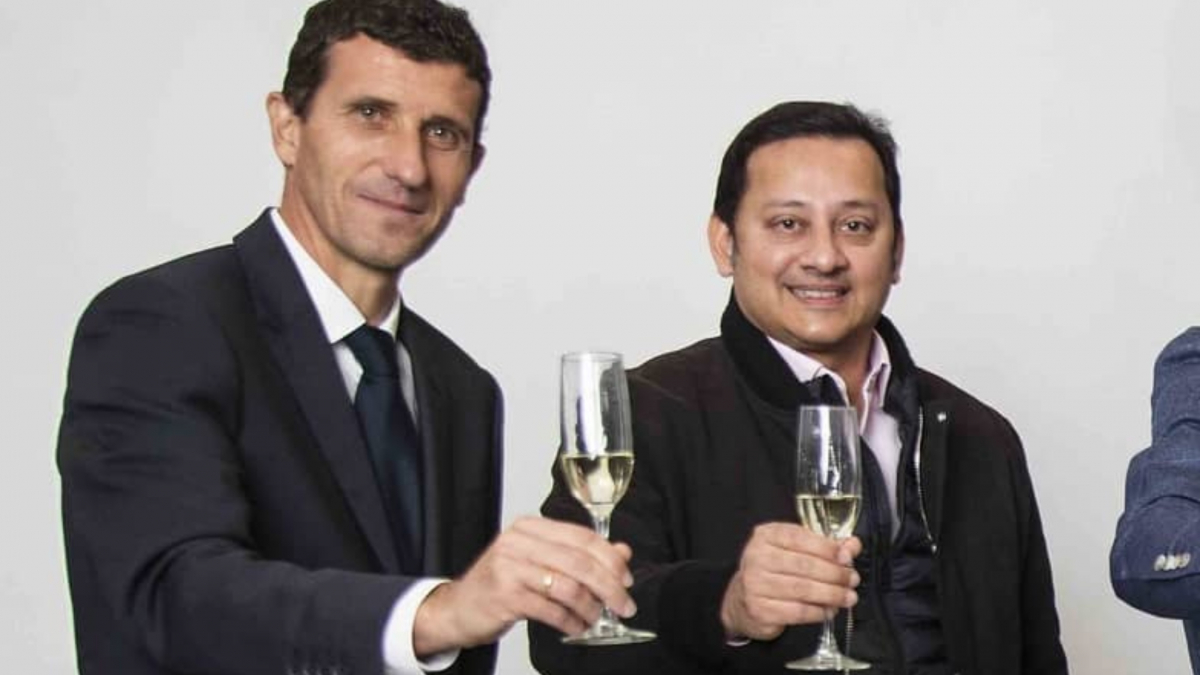  Los 100 partidos a domicilio tras el cambio radical de Lim en el Valencia que ya lo asienta como un club pequeño: ¡sólo ha ganado 17! 