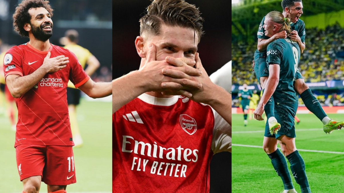  El 5-1 de la Premier que escuece en LaLiga 