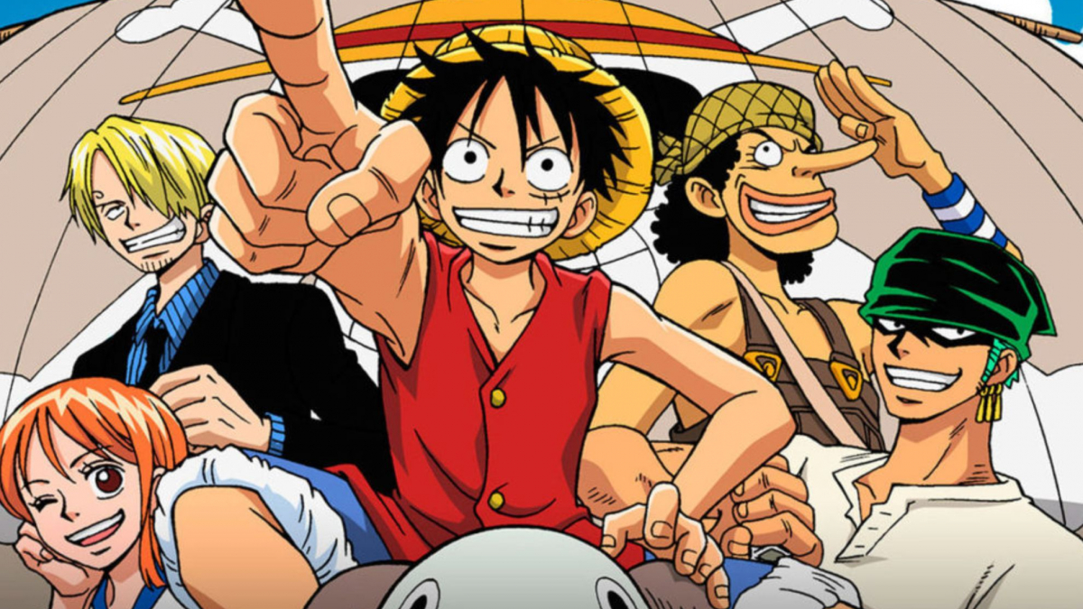 ¡El anime de One Piece se reestrenará por completo doblado al español!