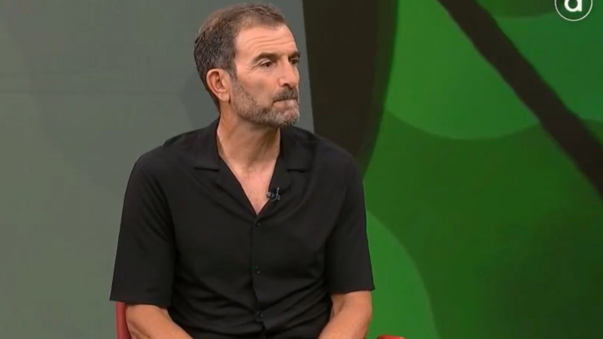  El aviso de Camarasa a Gayà: &quot;Al final acabará mal, esto le podía pasar&quot; 