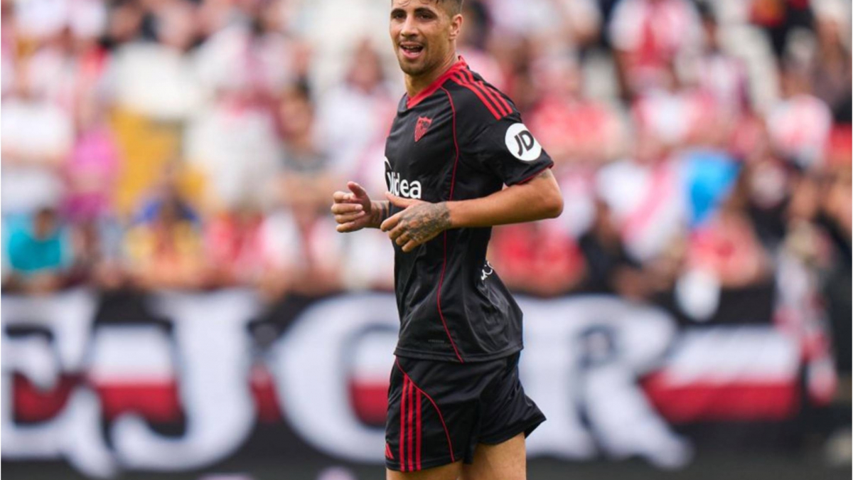  Cardoso levanta la mano 