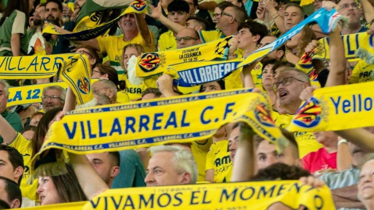  El Villarreal dispara contra LaLiga en un duro comunicado 