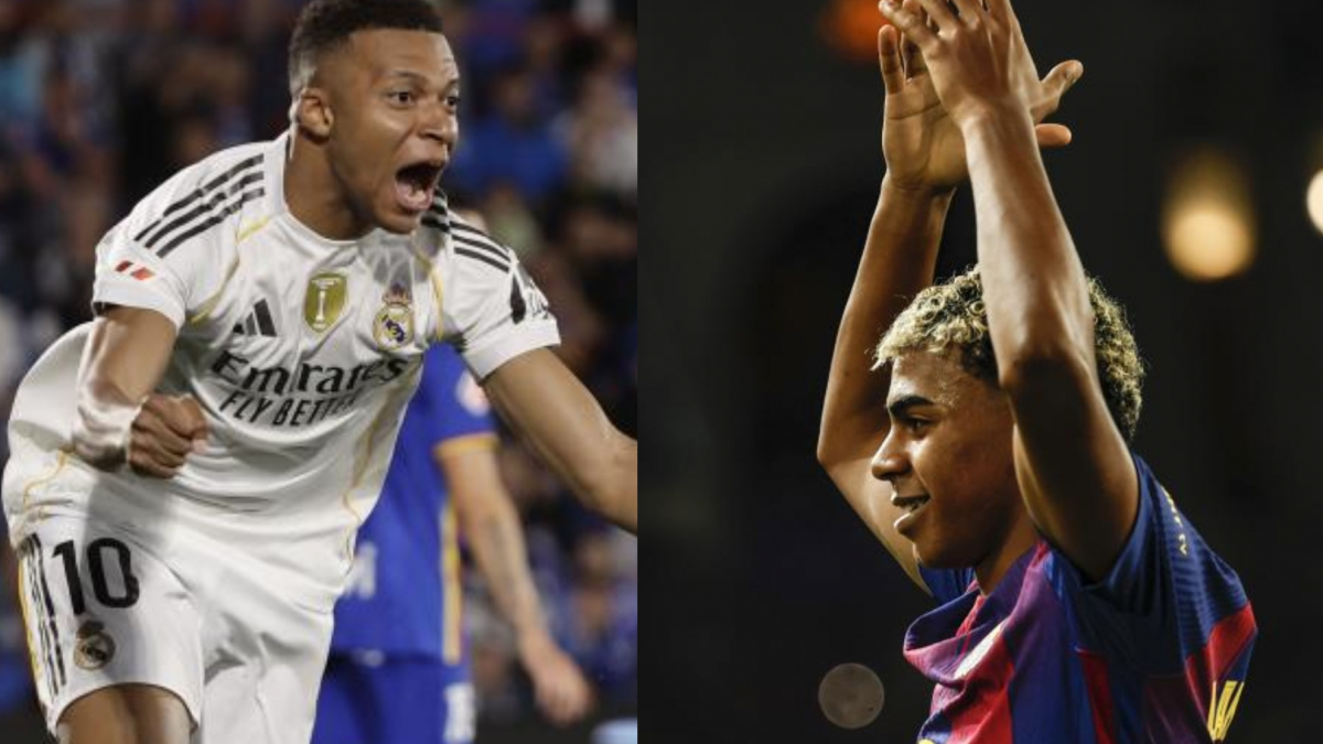  Quiénes son el narrador y los comentaristas del Real Madrid - Barcelona en DAZN 