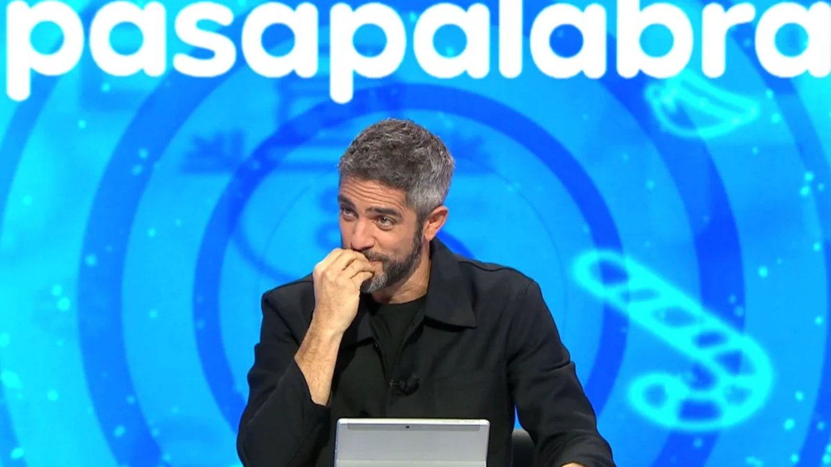 Quiénes son los invitados de 'Pasapalabra' hoy
