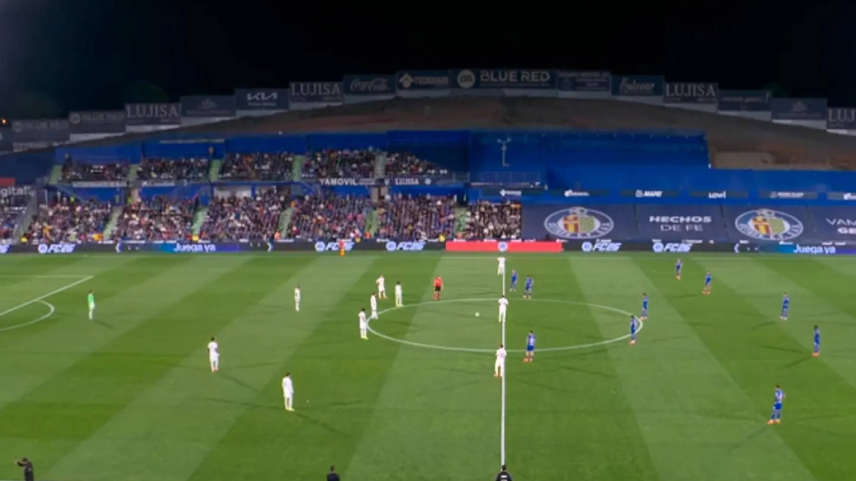  LaLiga traslada a AFE que denunciará el parón de los jugadores la pasada jornada 