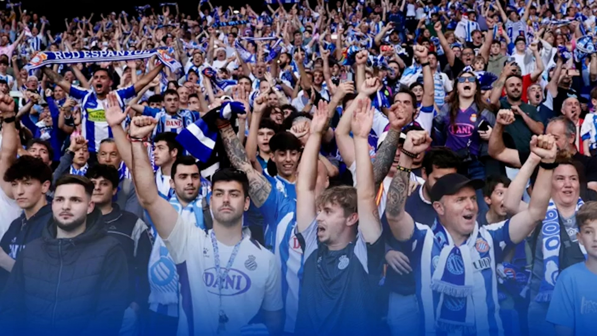  La nueva “Rumba Perica” triunfa en redes 