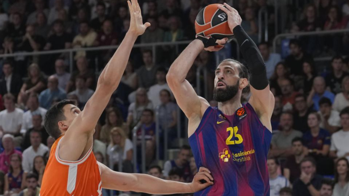 Žalgiris Stuns Barcelona in Thrilling EuroLeague Showdown