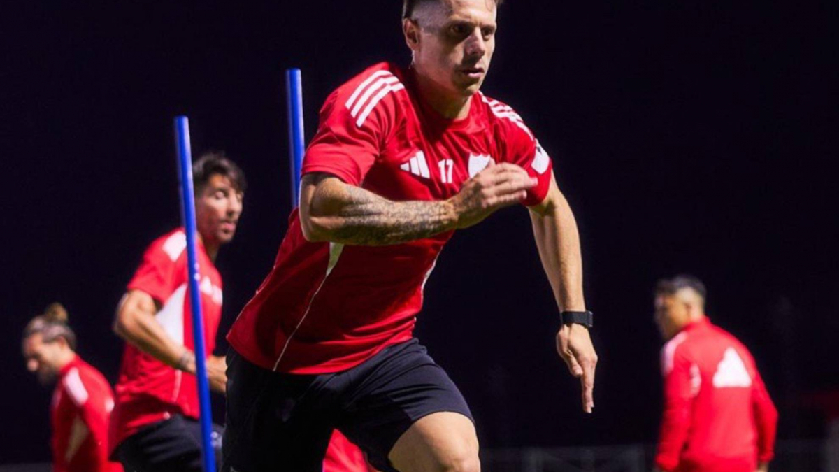  Alfon, la novedad del Sevilla para visitar a la Real Sociedad 