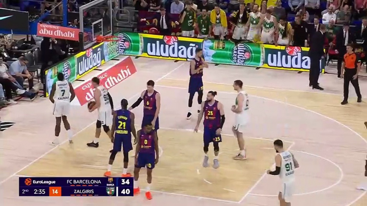 Barcelona Valencia Valencia Basket Ver Online Ver Barcelona