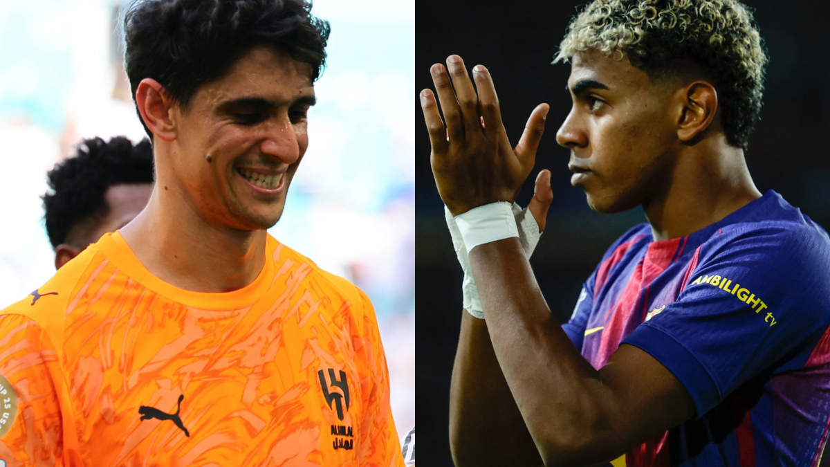  Bono: “En Marruecos sentimos que Lamine Yamal es uno de los nuestros” 