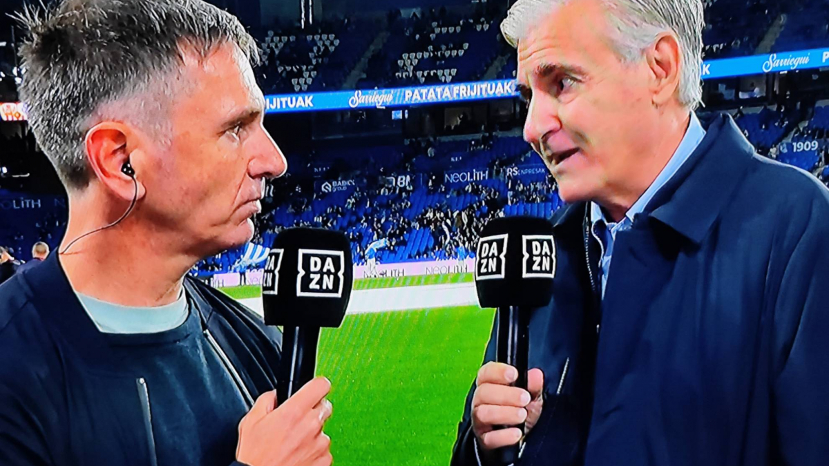  Antonio Cordón: &quot;Nos queda mucho camino por recorrer&quot; 