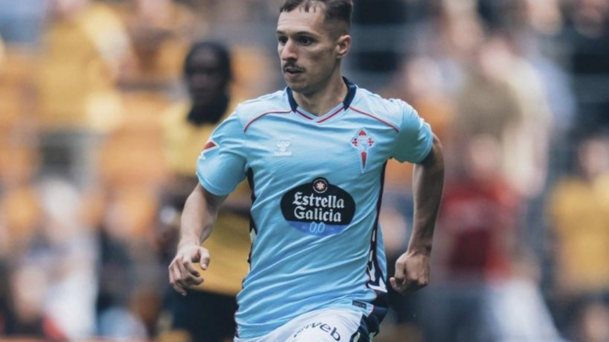  Bryan Zaragoza vuelve a Pamplona 