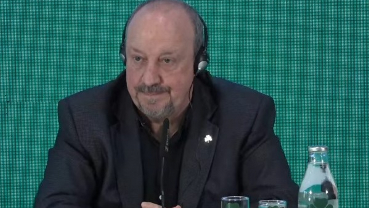 «Debemos mejorar 4 o 5 jugadores clave un 10 o 15%»