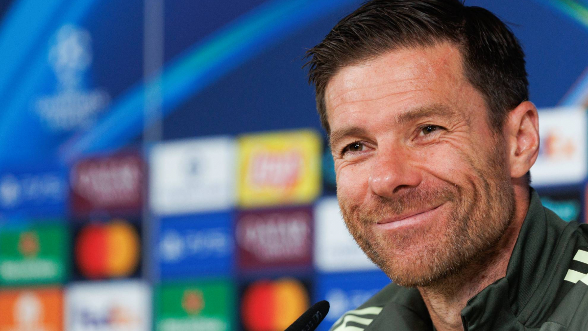 Xabi Alonso's Strategic Brilliance Shines in Real Madrid vs. Barcelona Clash