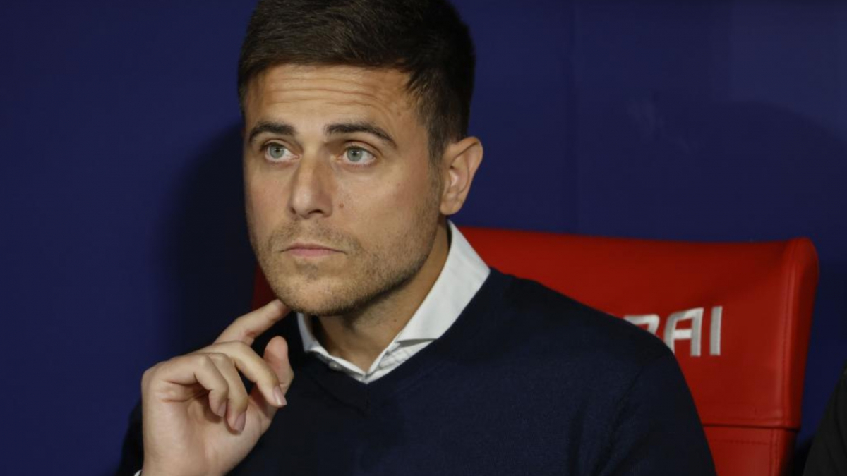  Lisci: “Es importante dar nuestra mejor versión” 