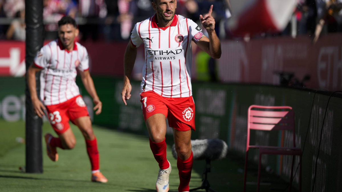  Coitus interruptus en Montilivi 