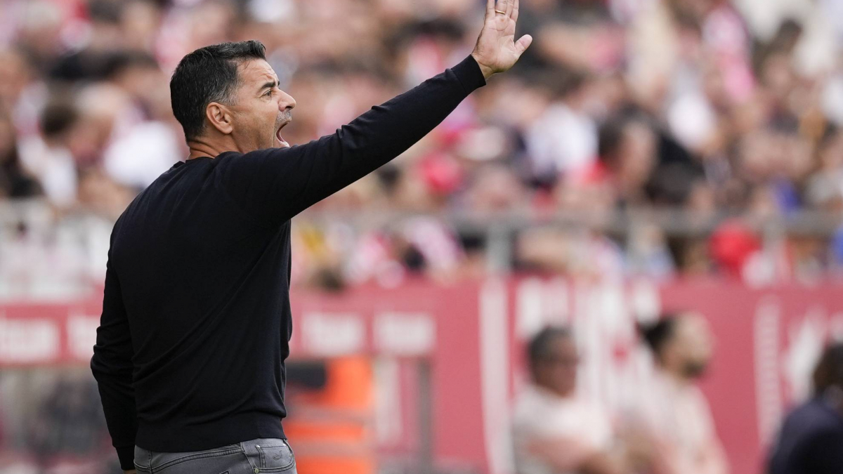  Míchel: “No sales de esta situación si no te crees que puedes salir de ella” 