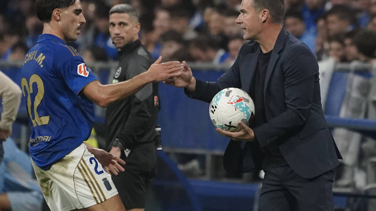  Carrión: &quot;Me jode mucho lo que ha hecho el equipo después del 0-2&quot; 