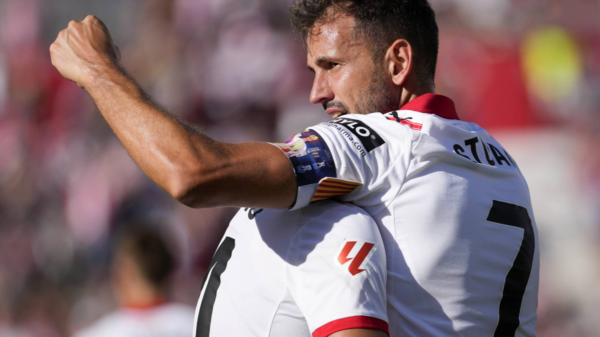  Stuani: &quot;Siento mucha rabia porque habíamos hecho lo imposible&quot; 