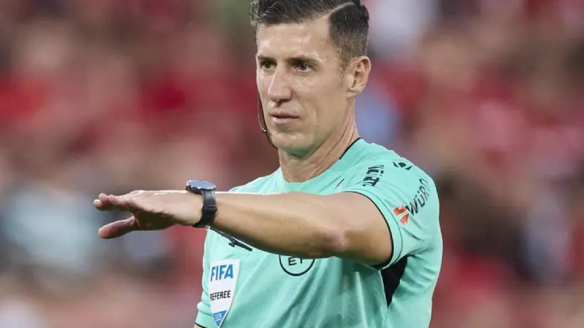  Polémica arbitral del Clásico de LaLiga | Pérez Burrull analiza el arbitraje de Soto Grado en vivo 