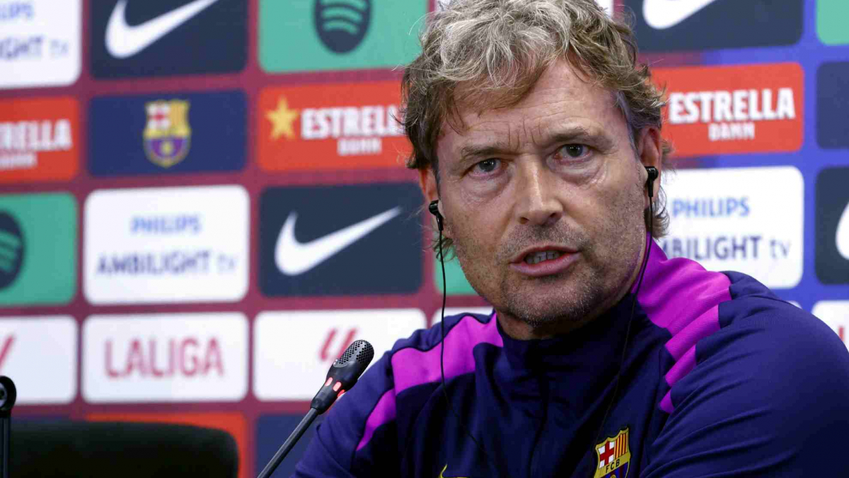 ماركوس سورغ: 