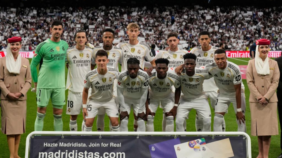  Uno a uno del Real Madrid contra el Barça: valoración y comentarios 