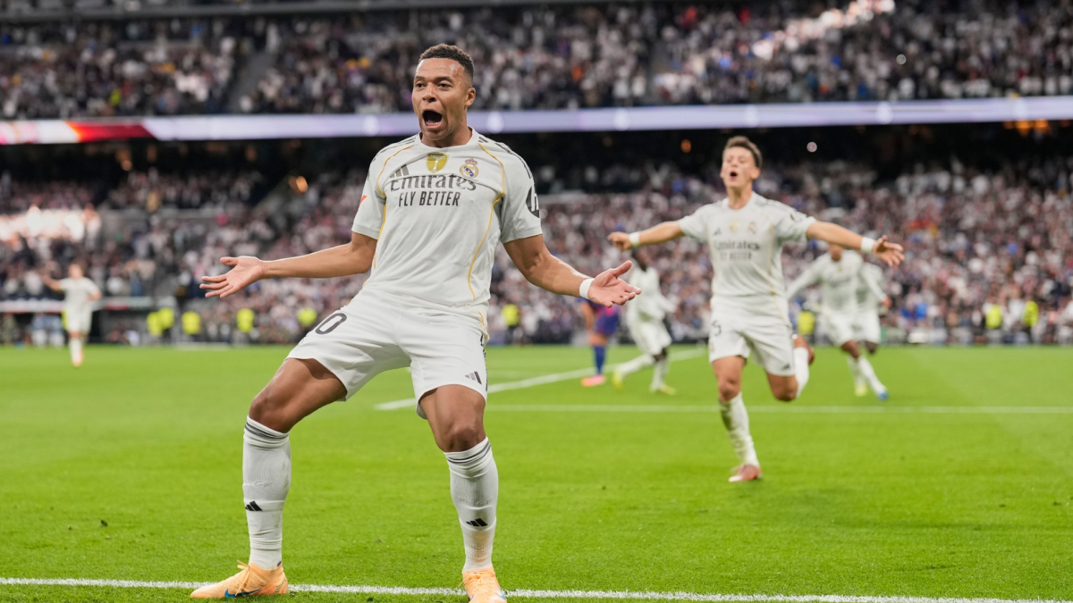  La &#039;bestia blanca&#039; del Barcelona 