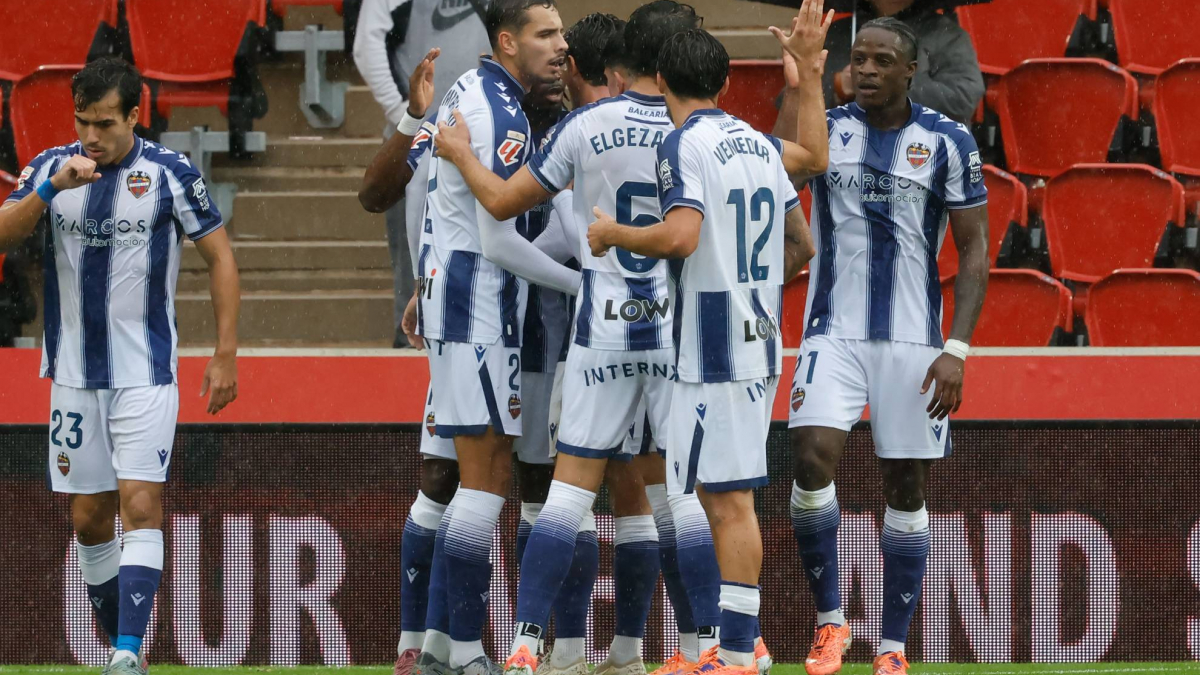  Etta Eyong: &quot;Nos quedamos con un sabor boca de poder hacer más&quot; 