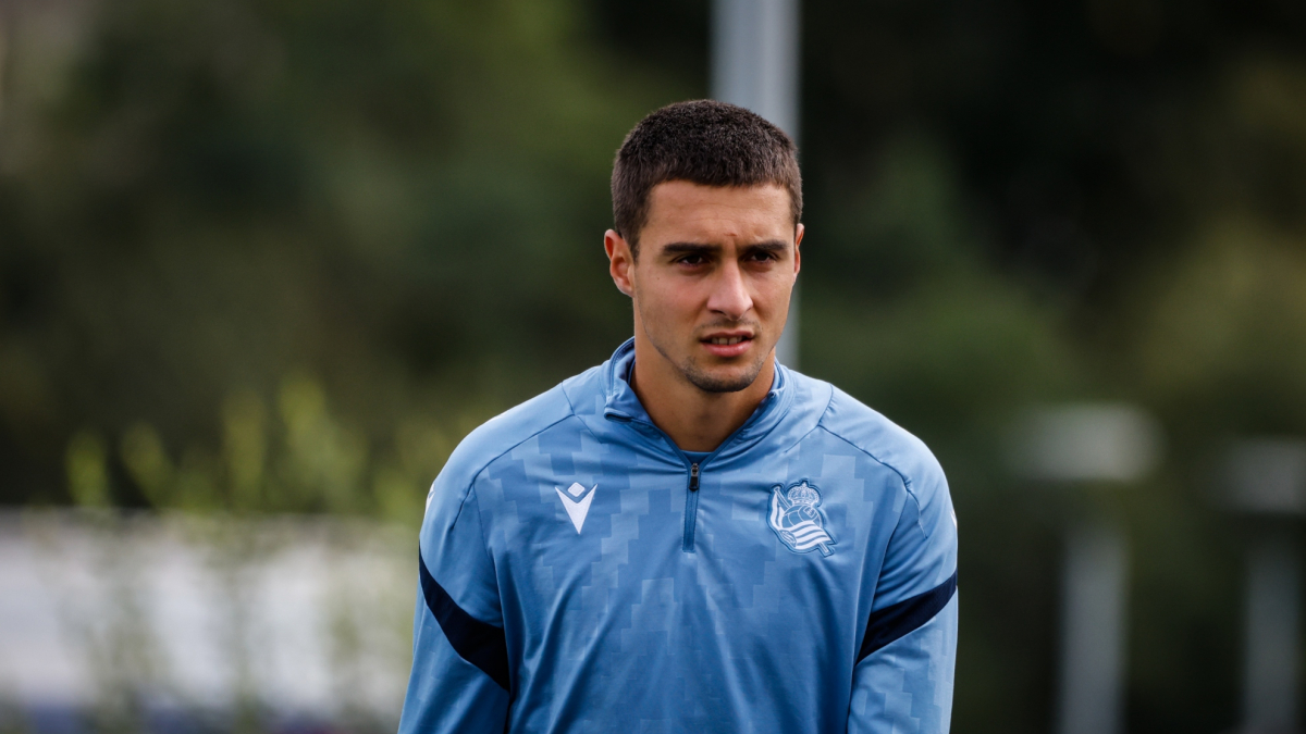  Karrikaburu se perderá su gran oportunidad en la Copa y el derbi por una lesión muscular 