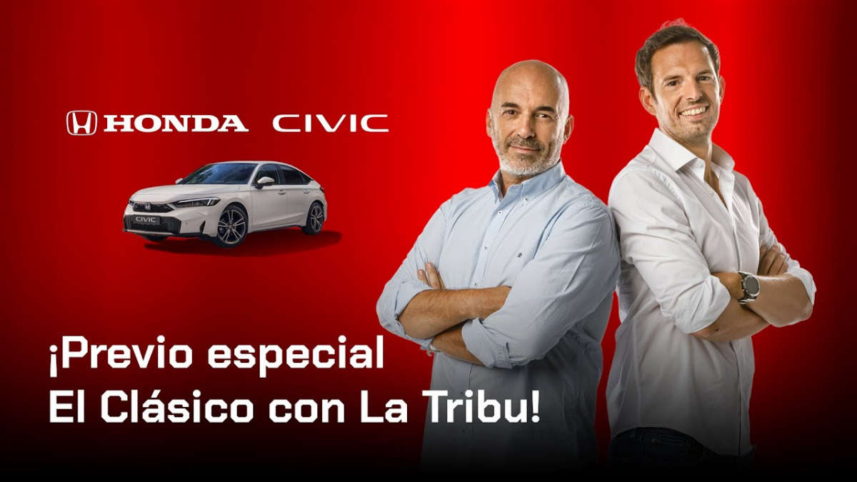  Real Madrid - Barcelona en directo | LaLiga EA Sports hoy en vivo 