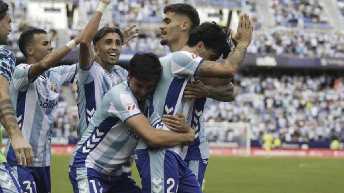 El Málaga debe acelerar la operación salida