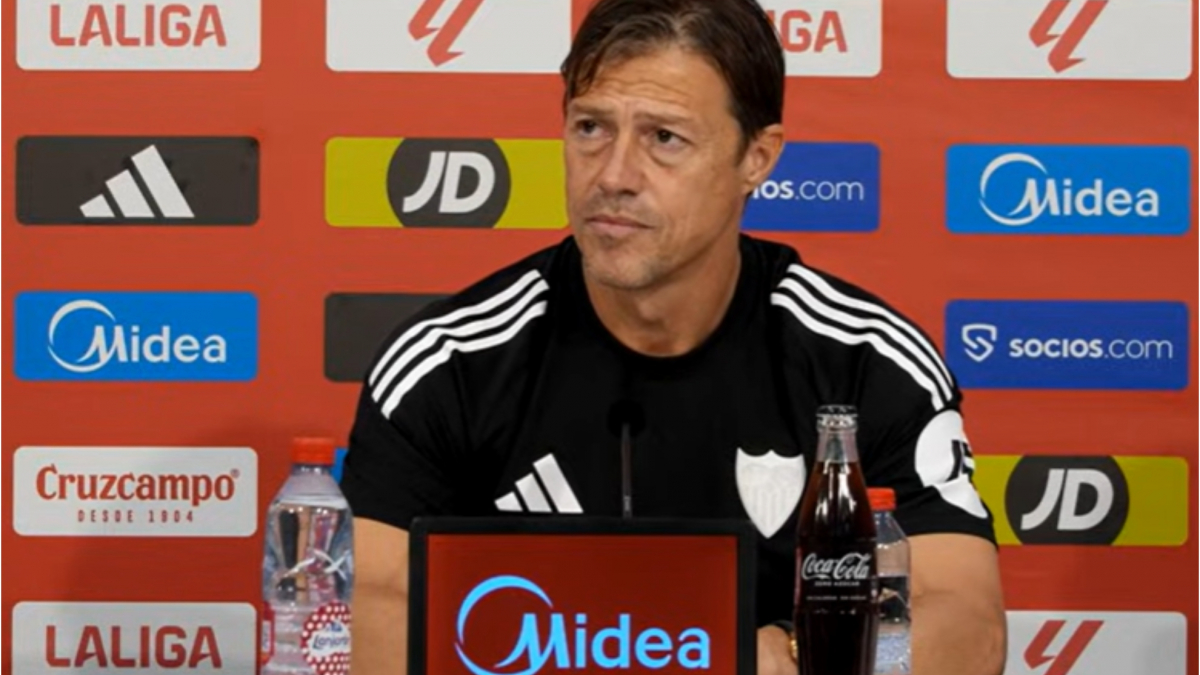  Almeyda: &quot;Quiero al Cholo&quot; 