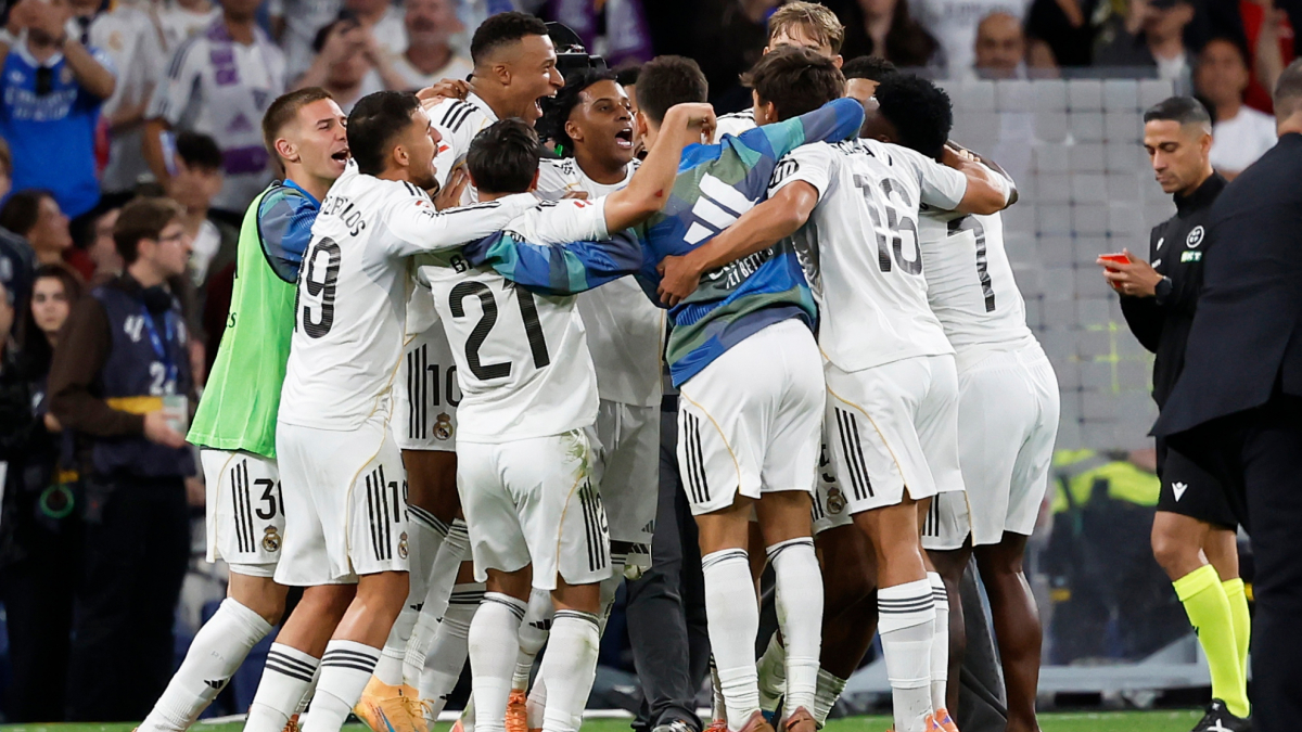  La &#039;guerra&#039; que el Madrid veía venir 