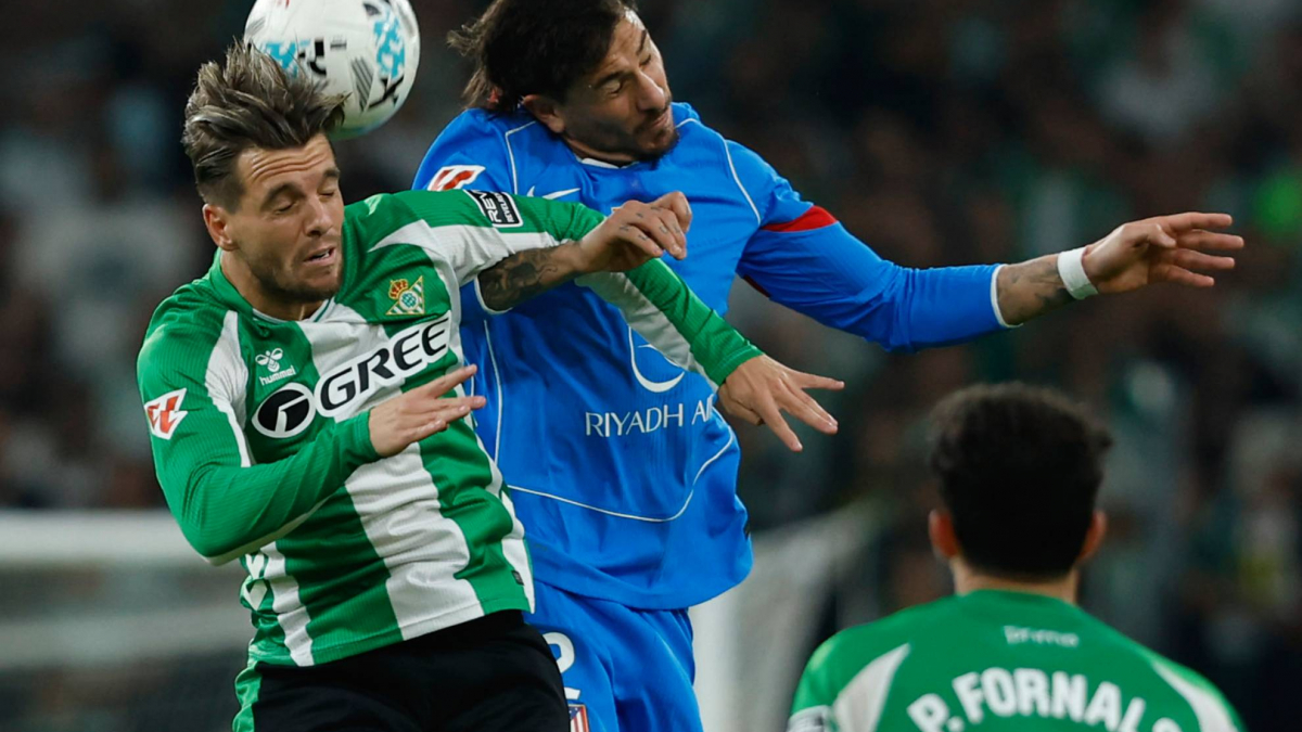  Lo Celso: &quot;El 2-1 habría cambiado el encuentro, pero hicieron su partido&quot; 