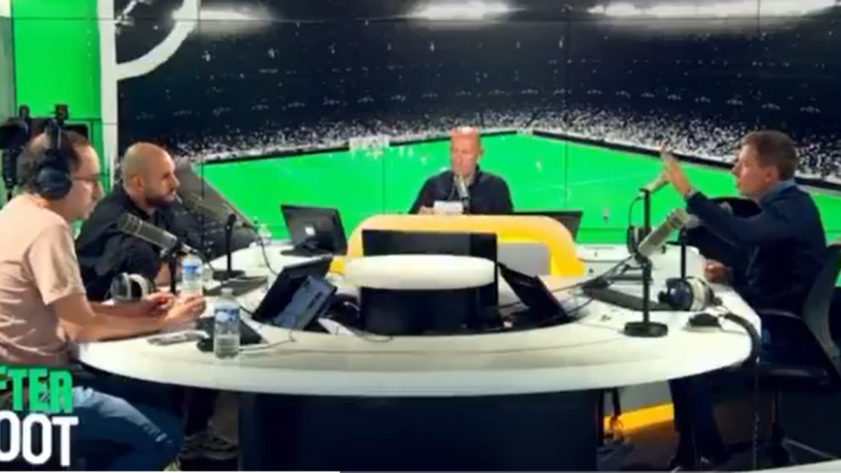  &quot;Vinicius y Lamine Yamal tienen secuestrados a Madrid y Barcelona&quot; 