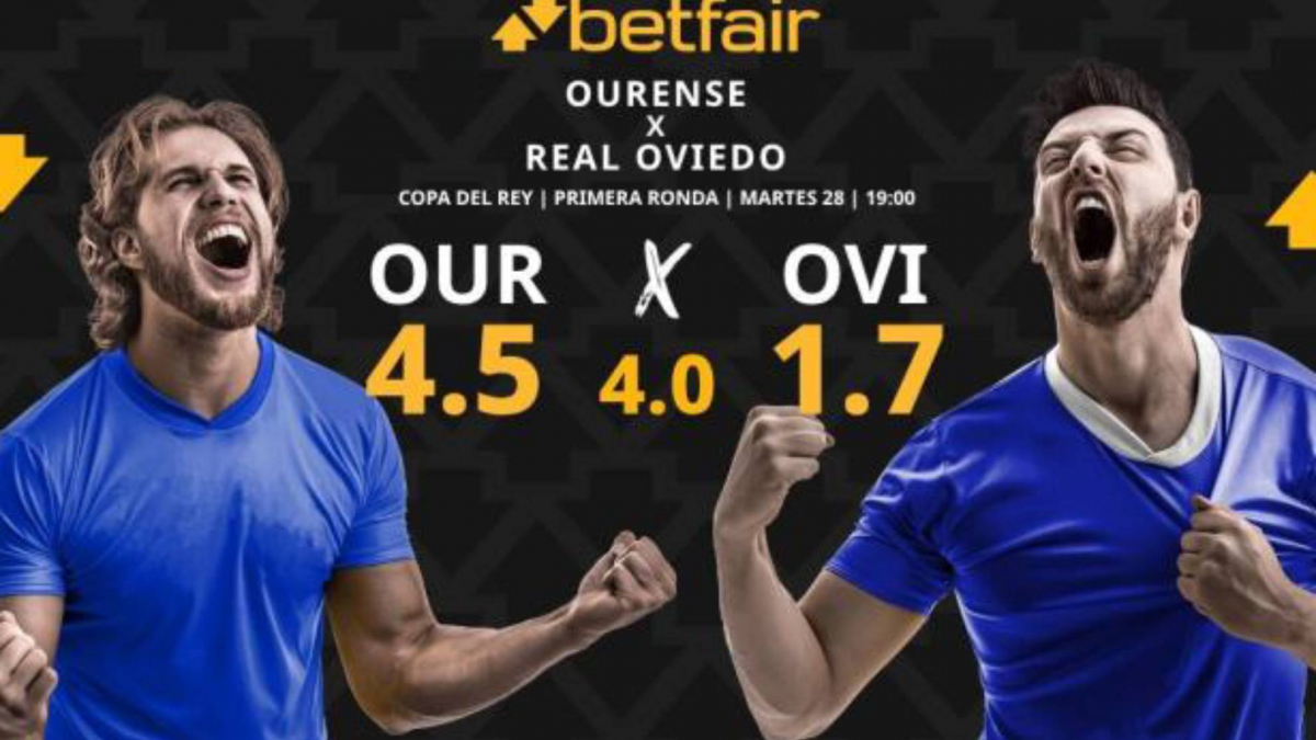 CD Ourense Stuns Oviedo in Thrilling Copa del Rey Showdown