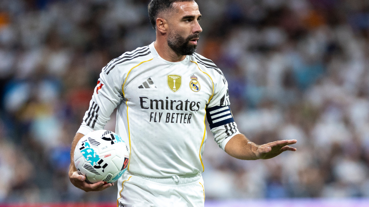 Dani Carvajal Faces Surgery, May Miss Rest of Year After Knee Setback