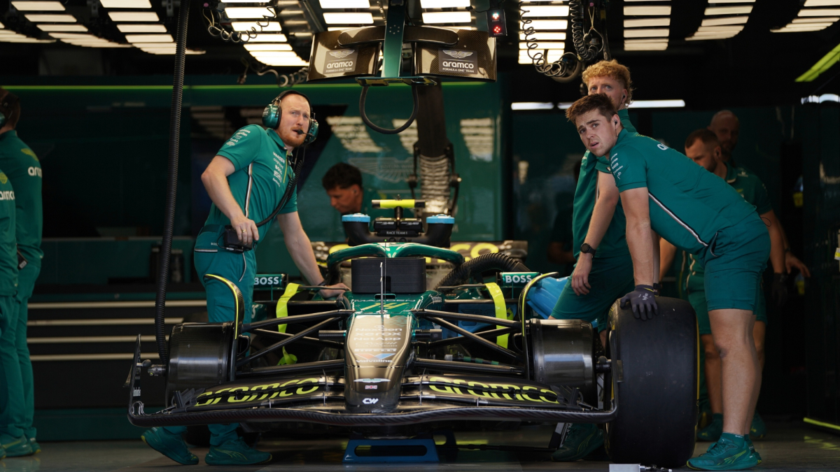 La FIA confirma que Aston Martin no se saltó el límite presupuestario