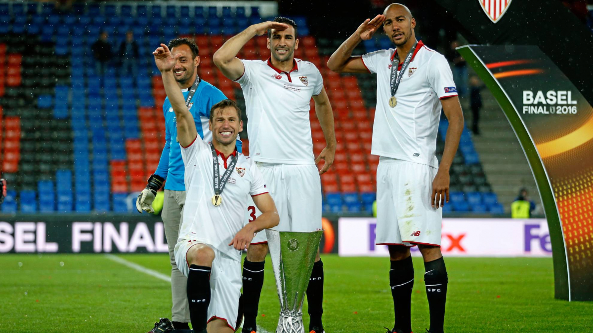  Krychowiak cuelga las botas: &quot;No me arrepiento de nada&quot; 