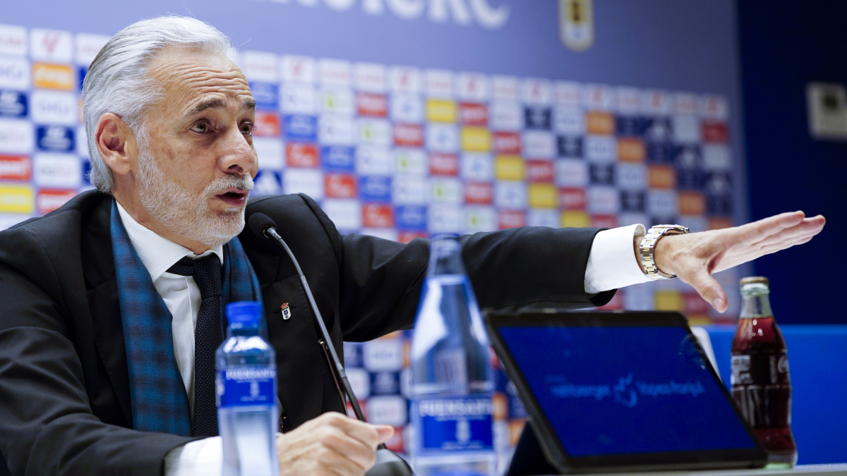  Orden de detención contra Jesús Martínez, presidente del Grupo Pachuca 